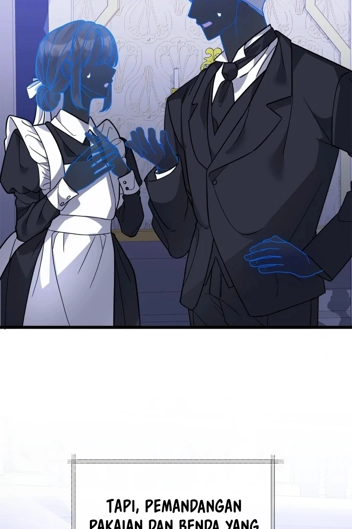 I Became the Daughter of a Ghost Duke Chapter 2 Gambar 45