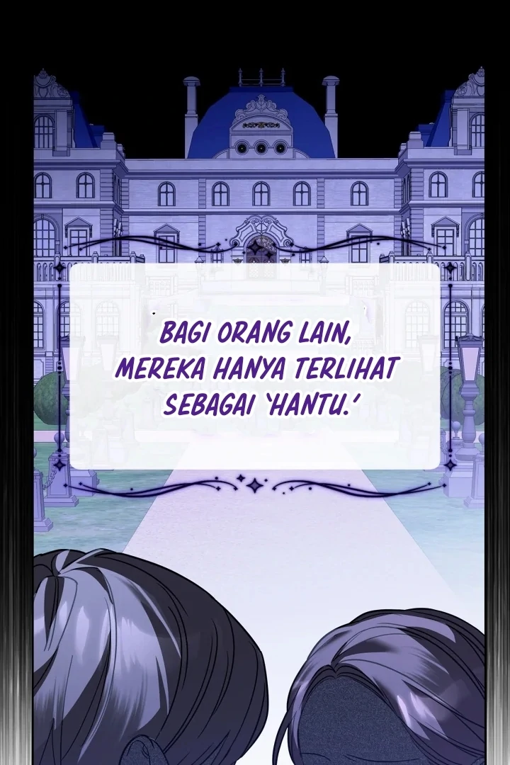 I Became the Daughter of a Ghost Duke Chapter 2 Gambar 49