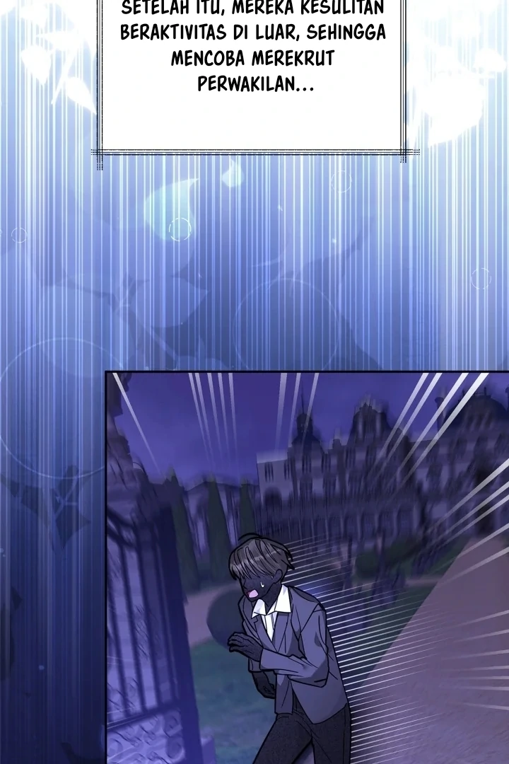 I Became the Daughter of a Ghost Duke Chapter 2 Gambar 51