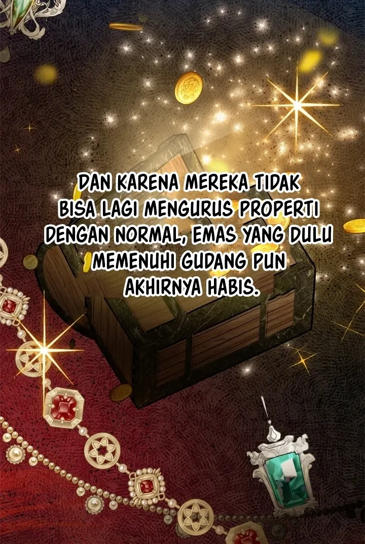 I Became the Daughter of a Ghost Duke Chapter 2 Gambar 55