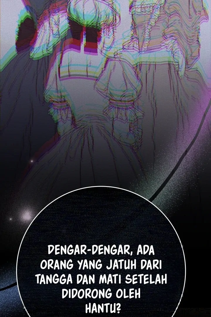 I Became the Daughter of a Ghost Duke Chapter 2 Gambar 59
