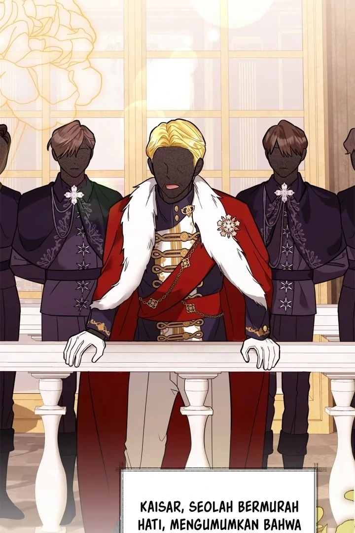 I Became the Daughter of a Ghost Duke Chapter 2 Gambar 66