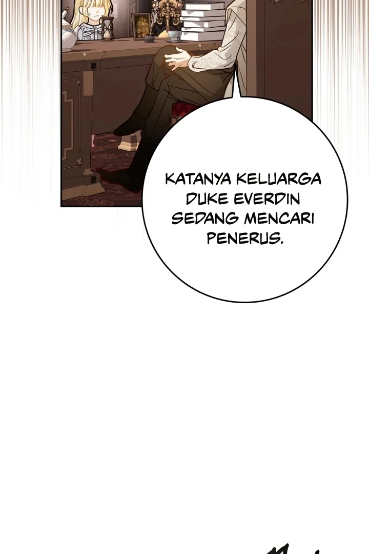 I Became the Daughter of a Ghost Duke Chapter 2 Gambar 78