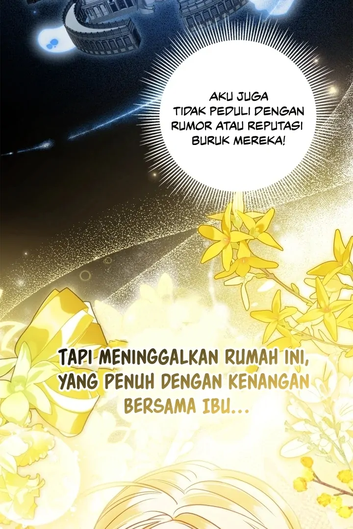 I Became the Daughter of a Ghost Duke Chapter 2 Gambar 81