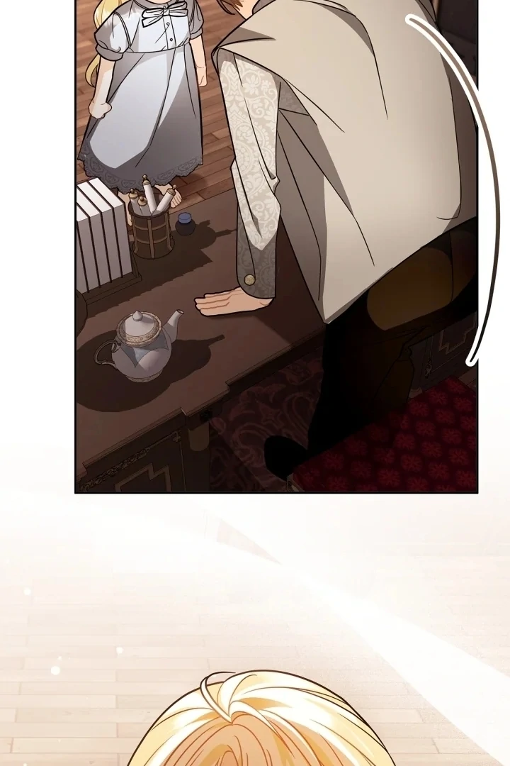 I Became the Daughter of a Ghost Duke Chapter 2 Gambar 86