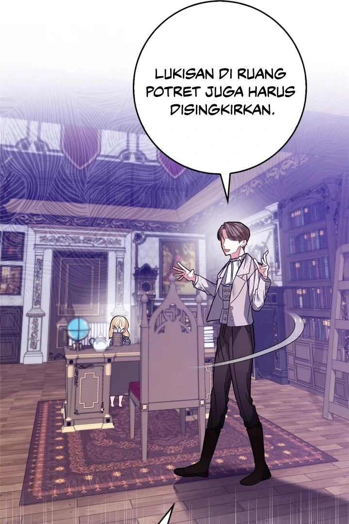 I Became the Daughter of a Ghost Duke Chapter 2 Gambar 94