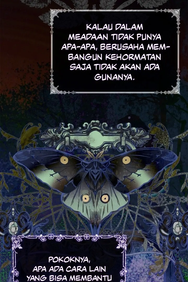 I Became the Daughter of a Ghost Duke Chapter 25 Gambar 104