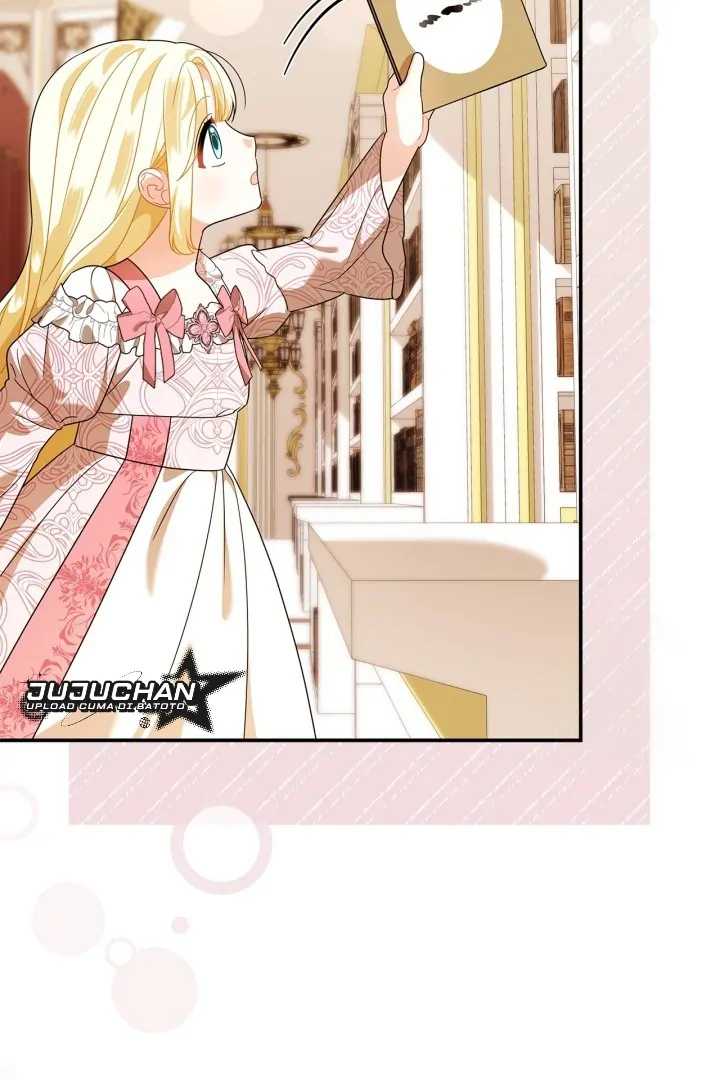 I Became the Daughter of a Ghost Duke Chapter 25 Gambar 114