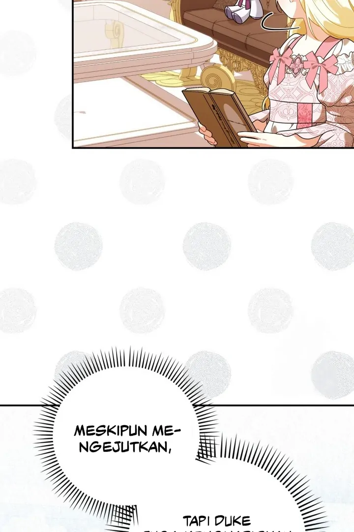 I Became the Daughter of a Ghost Duke Chapter 25 Gambar 116