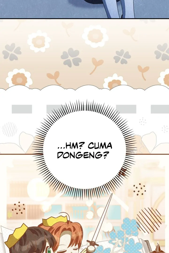 I Became the Daughter of a Ghost Duke Chapter 25 Gambar 118