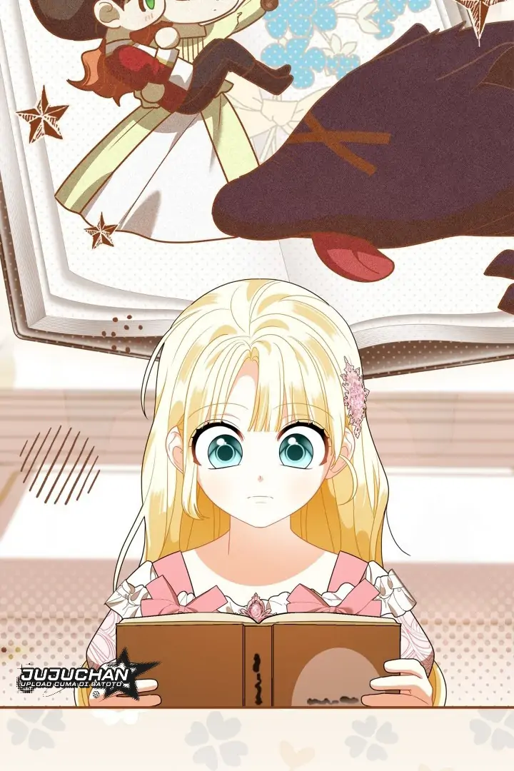 I Became the Daughter of a Ghost Duke Chapter 25 Gambar 119