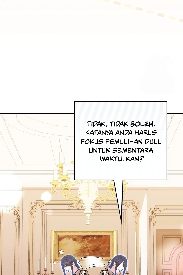 I Became the Daughter of a Ghost Duke Chapter 25 Gambar 12