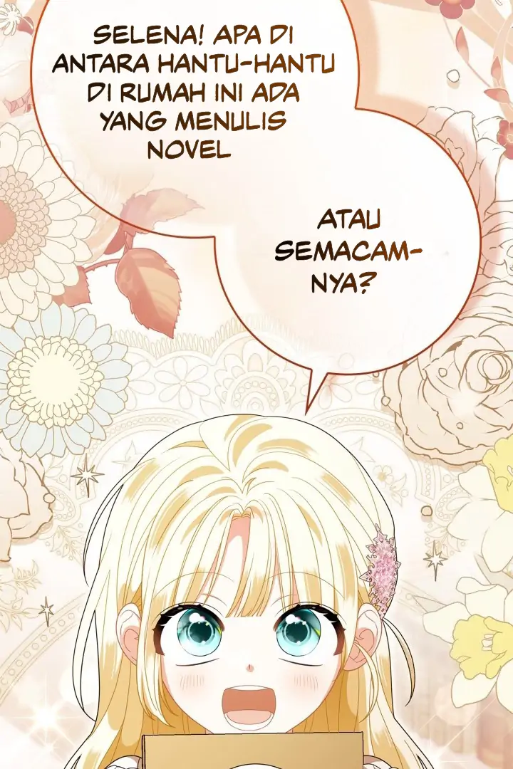 I Became the Daughter of a Ghost Duke Chapter 25 Gambar 124