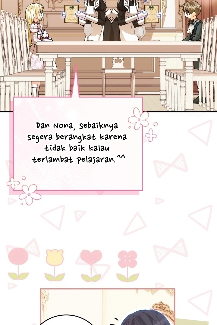 I Became the Daughter of a Ghost Duke Chapter 25 Gambar 13