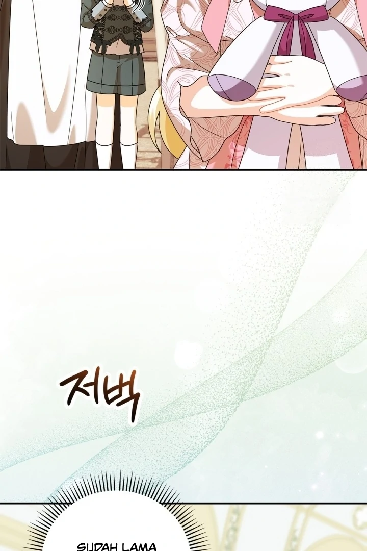 I Became the Daughter of a Ghost Duke Chapter 25 Gambar 16