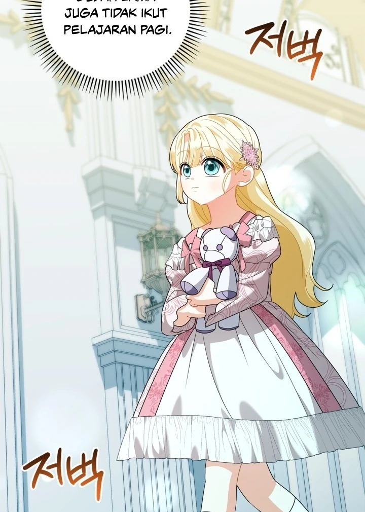 I Became the Daughter of a Ghost Duke Chapter 25 Gambar 17