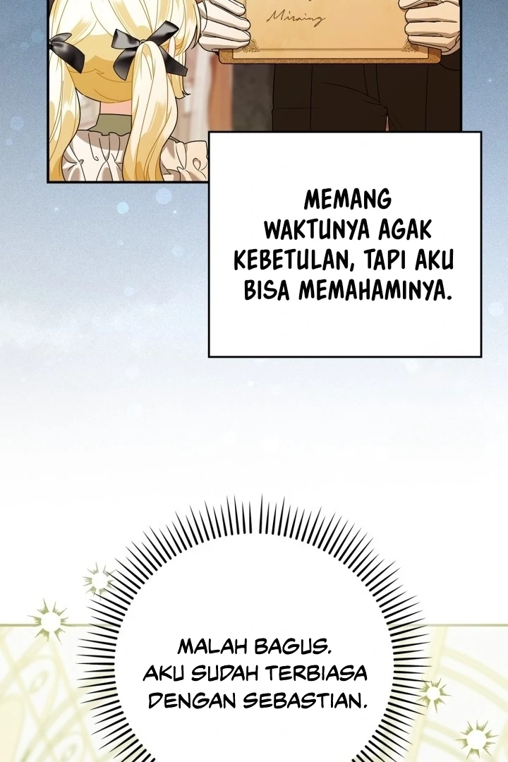 I Became the Daughter of a Ghost Duke Chapter 25 Gambar 20