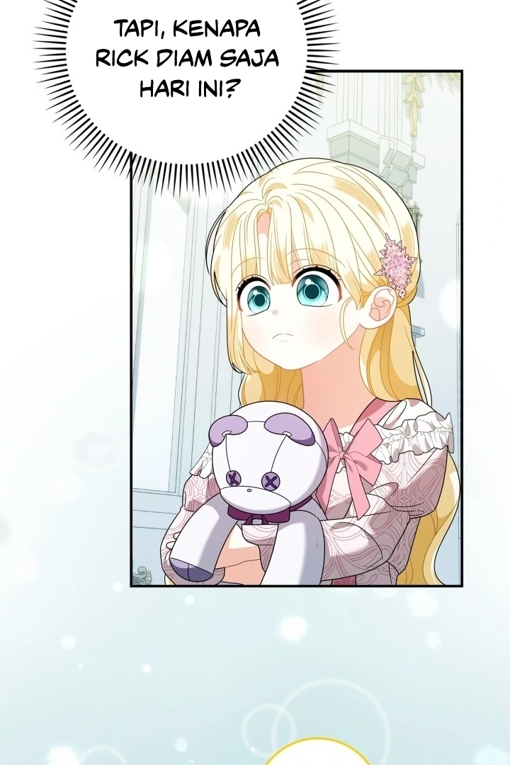 I Became the Daughter of a Ghost Duke Chapter 25 Gambar 23