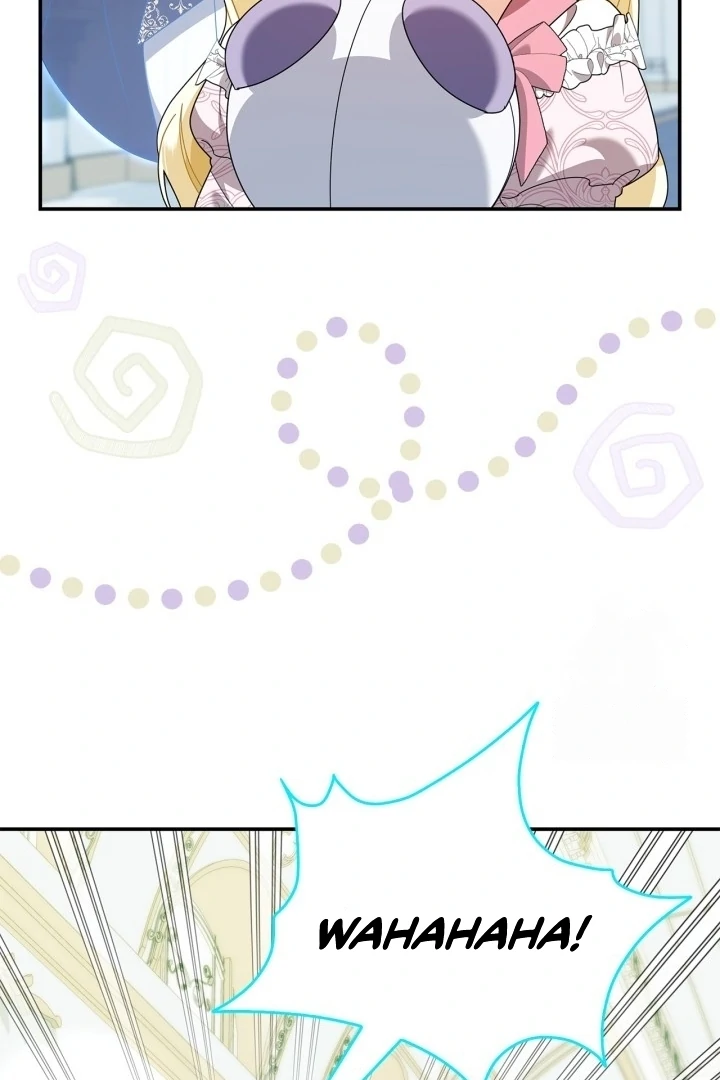 I Became the Daughter of a Ghost Duke Chapter 25 Gambar 26