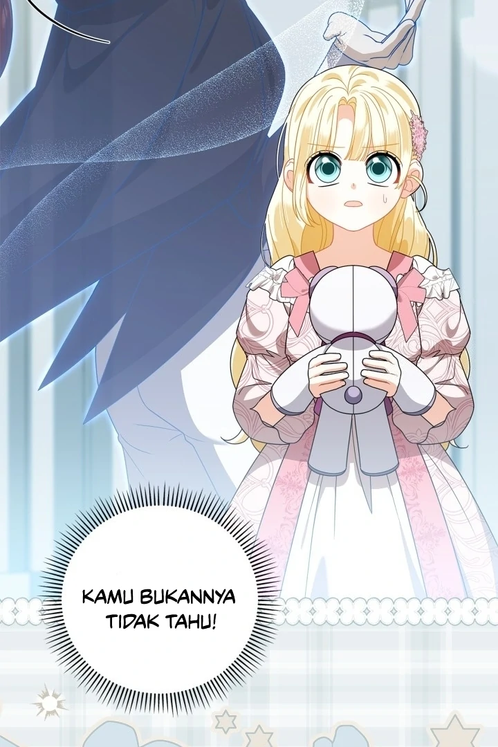 I Became the Daughter of a Ghost Duke Chapter 25 Gambar 31