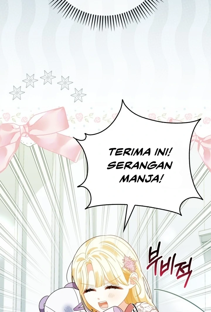 I Became the Daughter of a Ghost Duke Chapter 25 Gambar 36