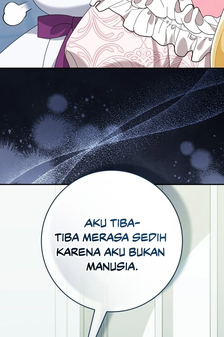 I Became the Daughter of a Ghost Duke Chapter 25 Gambar 40