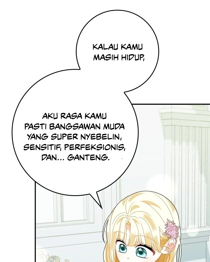 I Became the Daughter of a Ghost Duke Chapter 25 Gambar 62