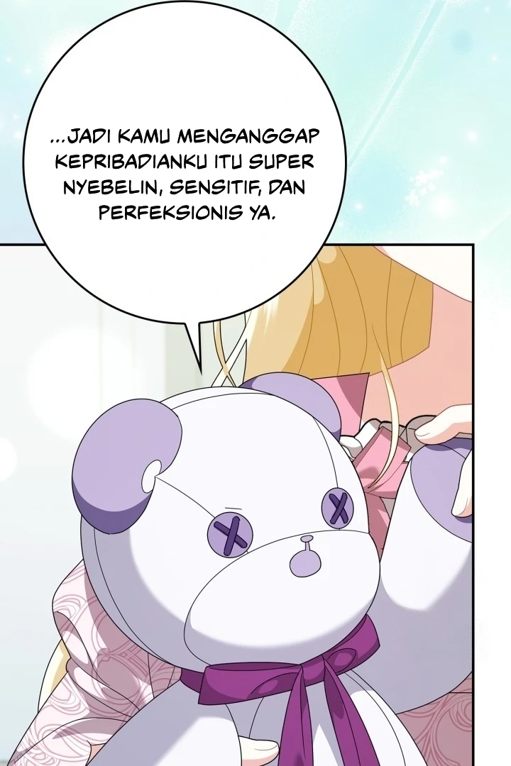 I Became the Daughter of a Ghost Duke Chapter 25 Gambar 64