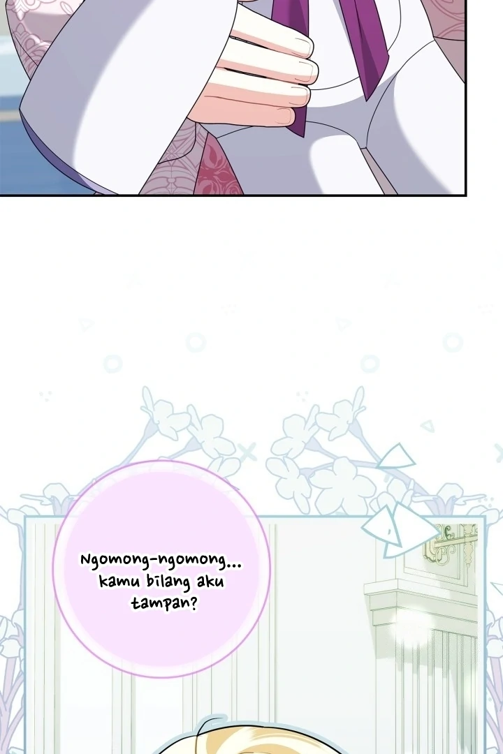 I Became the Daughter of a Ghost Duke Chapter 25 Gambar 65