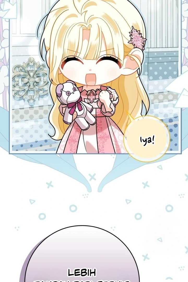 I Became the Daughter of a Ghost Duke Chapter 25 Gambar 66