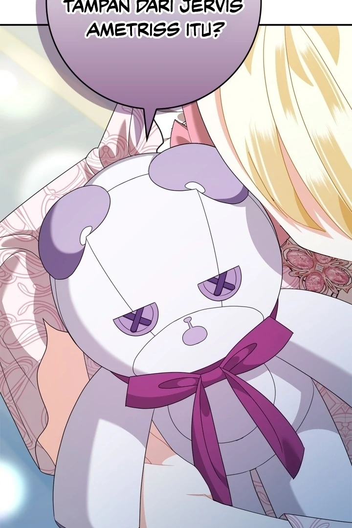 I Became the Daughter of a Ghost Duke Chapter 25 Gambar 67