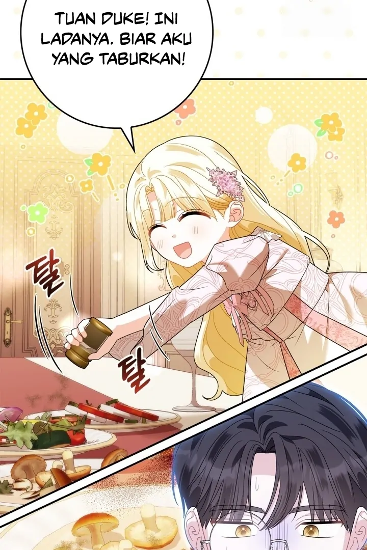 I Became the Daughter of a Ghost Duke Chapter 25 Gambar 7