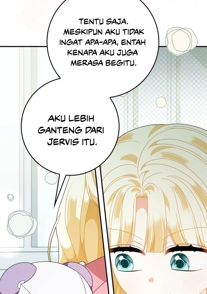 I Became the Daughter of a Ghost Duke Chapter 25 Gambar 71