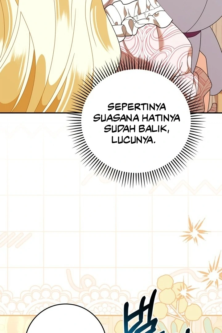 I Became the Daughter of a Ghost Duke Chapter 25 Gambar 76