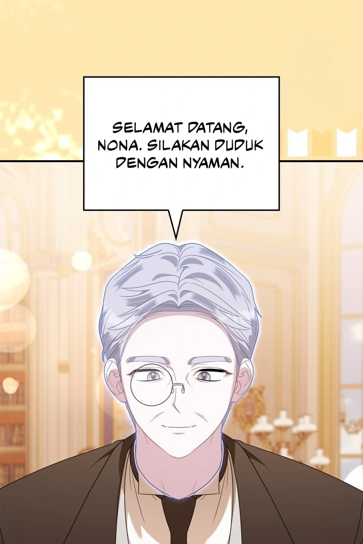 I Became the Daughter of a Ghost Duke Chapter 25 Gambar 79