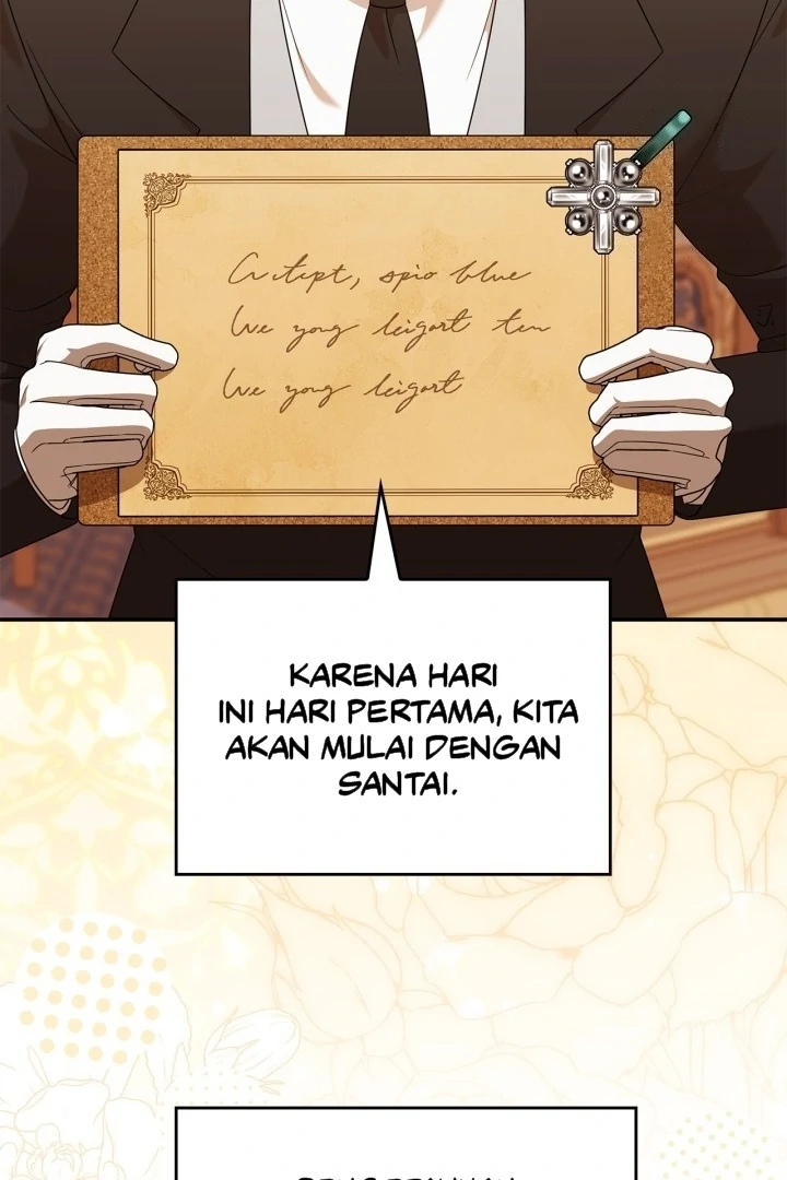 I Became the Daughter of a Ghost Duke Chapter 25 Gambar 80