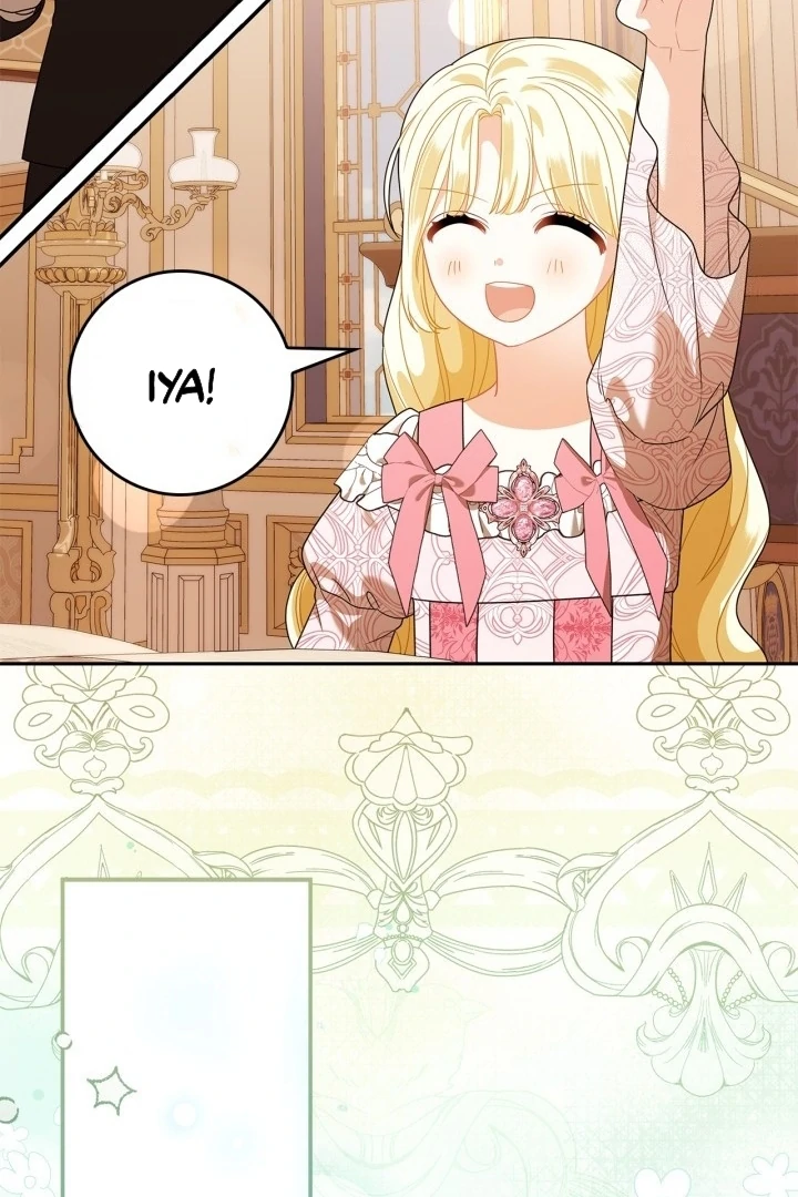 I Became the Daughter of a Ghost Duke Chapter 25 Gambar 82