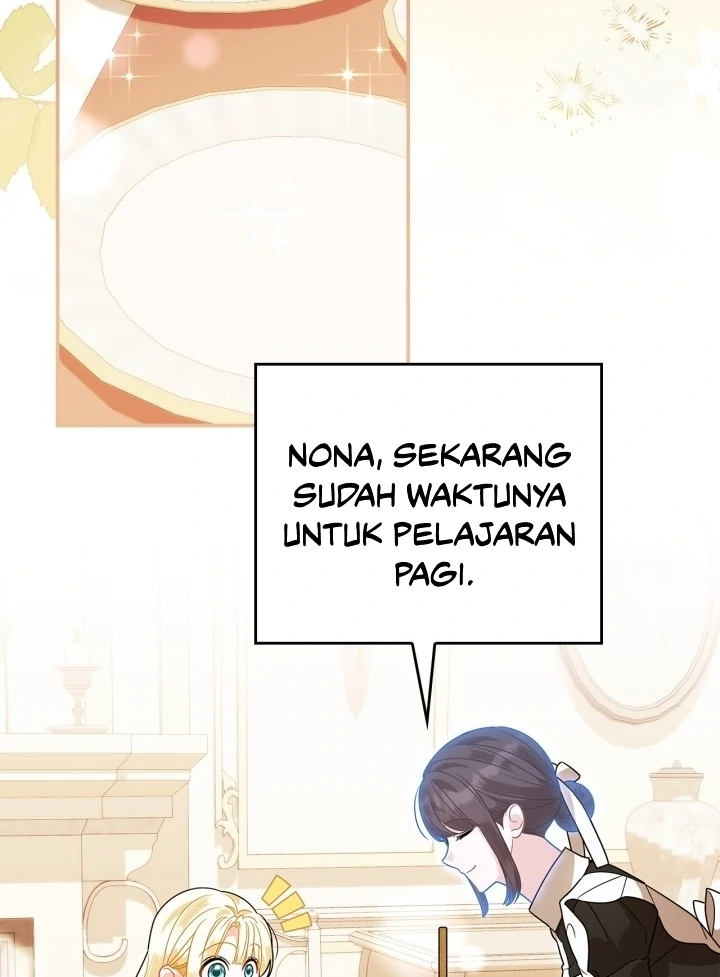 I Became the Daughter of a Ghost Duke Chapter 25 Gambar 9