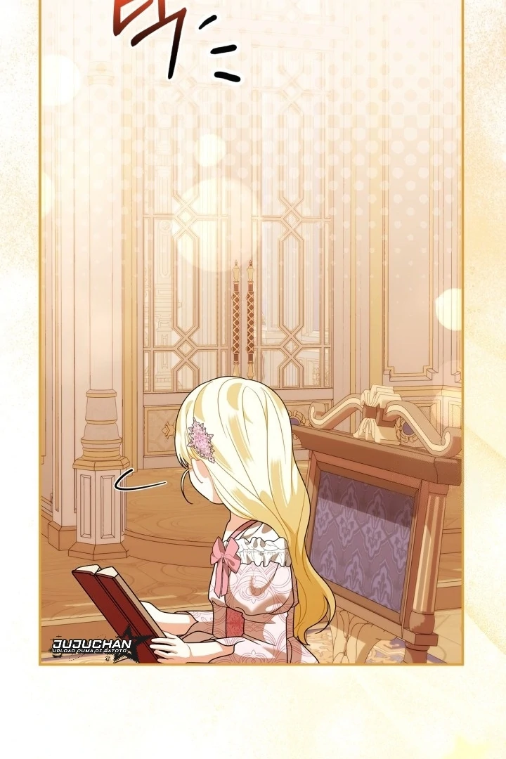 I Became the Daughter of a Ghost Duke Chapter 25 Gambar 95