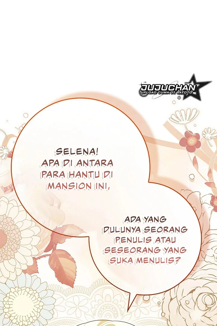 Baca  I Became the Daughter of a Ghost Duke Chapter 26 Gambar 2