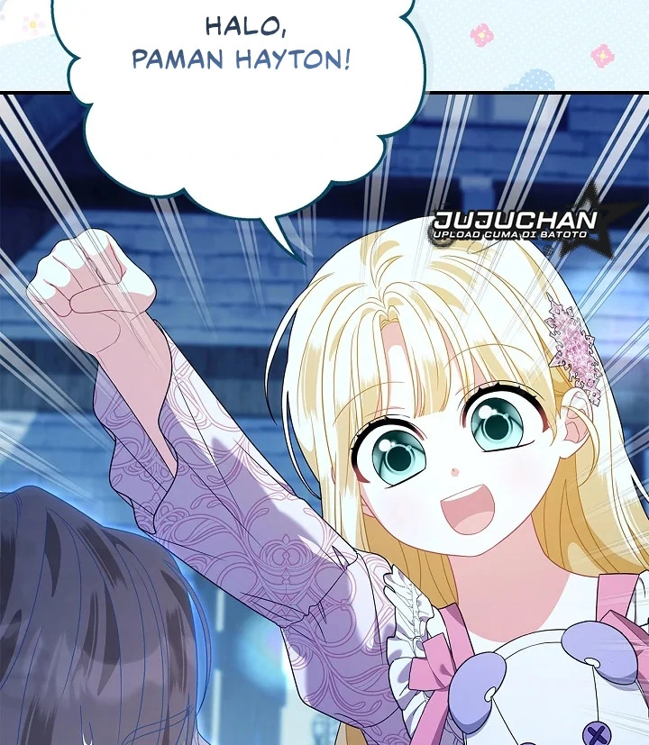 I Became the Daughter of a Ghost Duke Chapter 26 Gambar 27