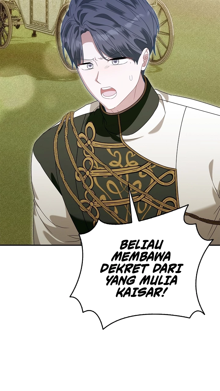 I Became the Daughter of a Ghost Duke Chapter 28 Gambar 55