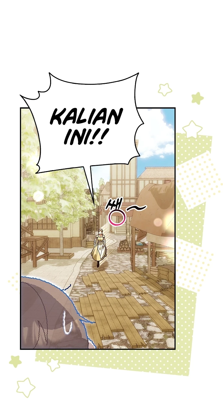 I Became the Daughter of a Ghost Duke Chapter 28 Gambar 37