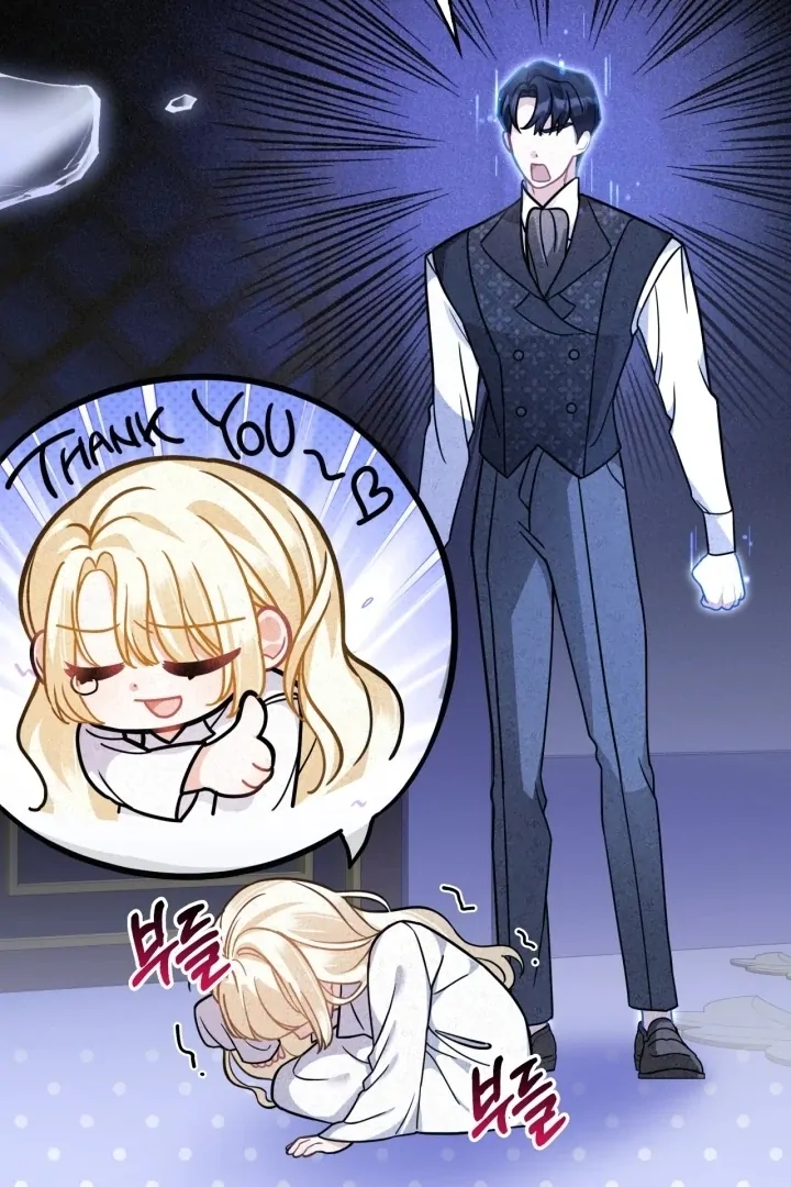 I Became the Daughter of a Ghost Duke Chapter 3 Gambar 100