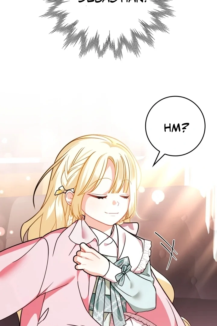 I Became the Daughter of a Ghost Duke Chapter 3 Gambar 102