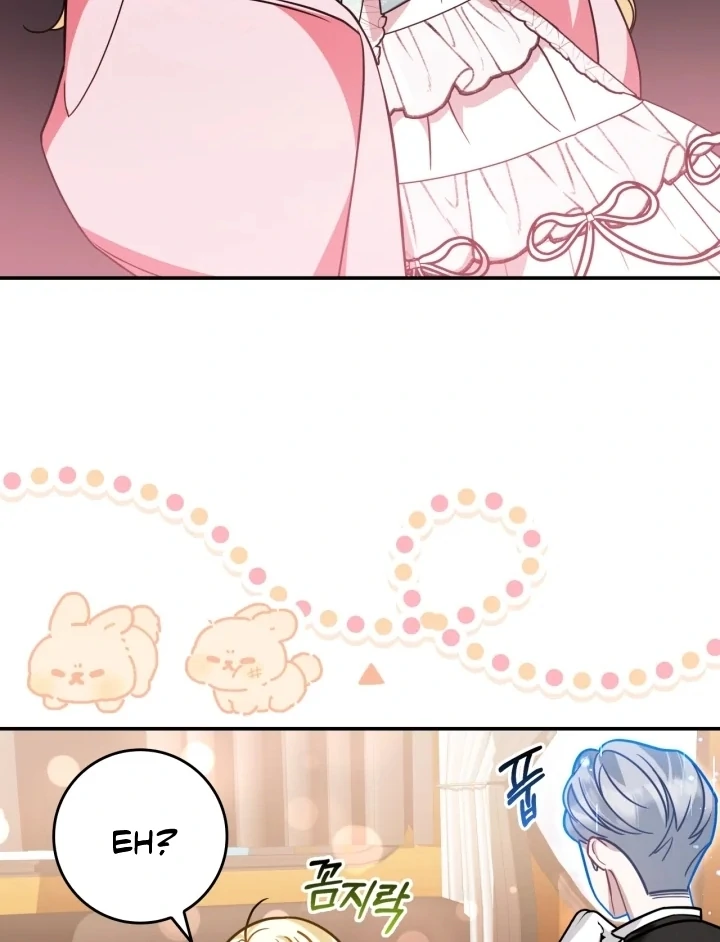 I Became the Daughter of a Ghost Duke Chapter 3 Gambar 103