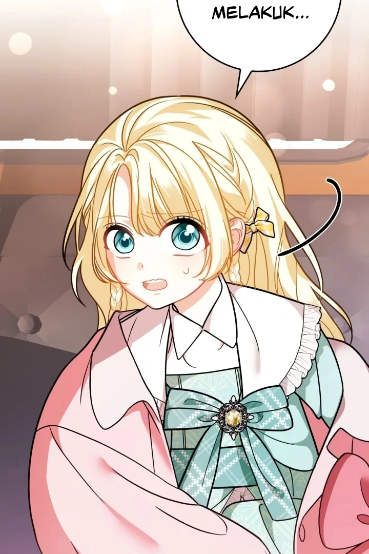 I Became the Daughter of a Ghost Duke Chapter 3 Gambar 107