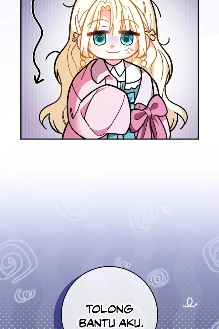 I Became the Daughter of a Ghost Duke Chapter 3 Gambar 109