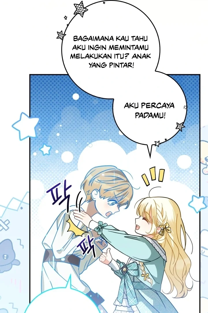 I Became the Daughter of a Ghost Duke Chapter 3 Gambar 11