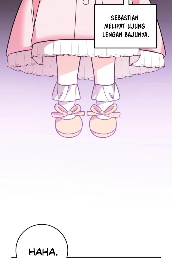 I Became the Daughter of a Ghost Duke Chapter 3 Gambar 115